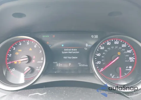 2021 Toyota Camry Xse Awd from USA, damaged, VIN 4T1K61BK7MU019912